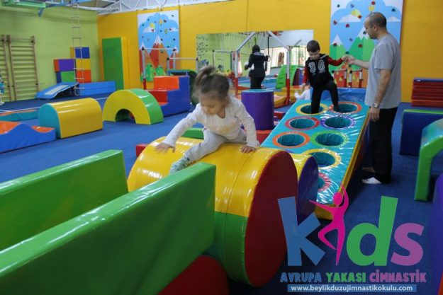 beykent jimnastik kursu