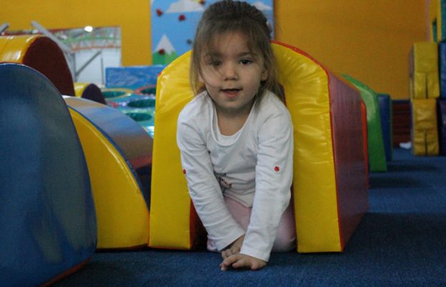 beylikdüzü cimnastik kursu