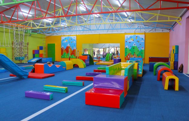 beylikdüzü jimnastik