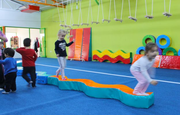 beylikdüzü jimnastik okulu