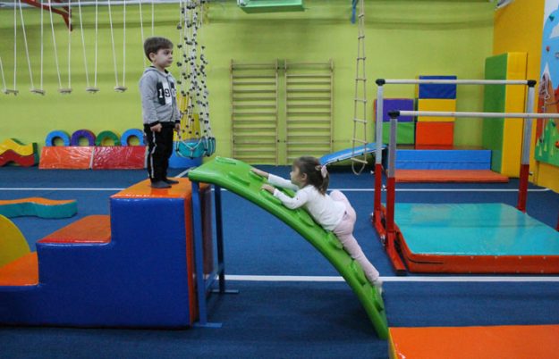 çocuk beylikdüzü jimnastik