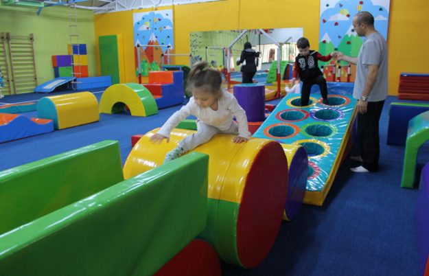 çocuk beylikdüzü jimnastik