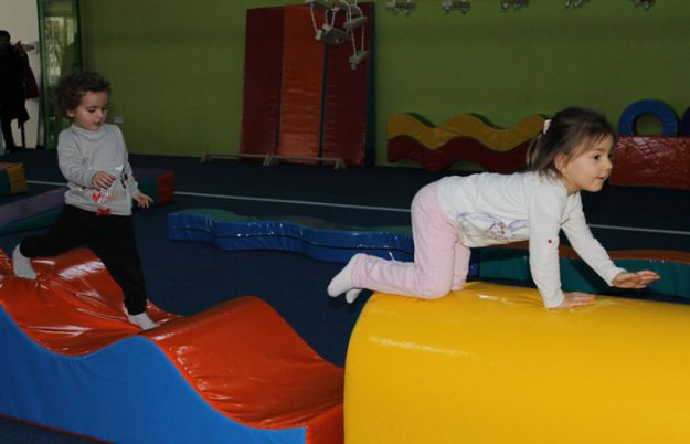 çocuk için beylikdüzü jimnastik